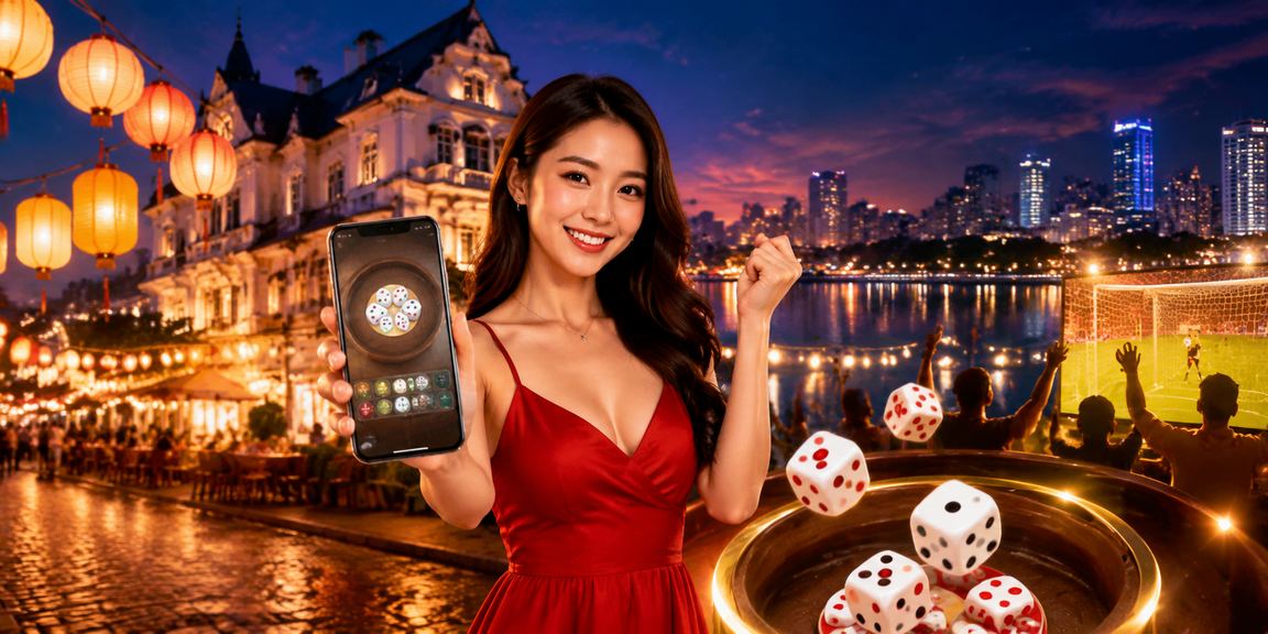 Giao diện di động của nền tảng k8bet, dễ dùng và thân thiện