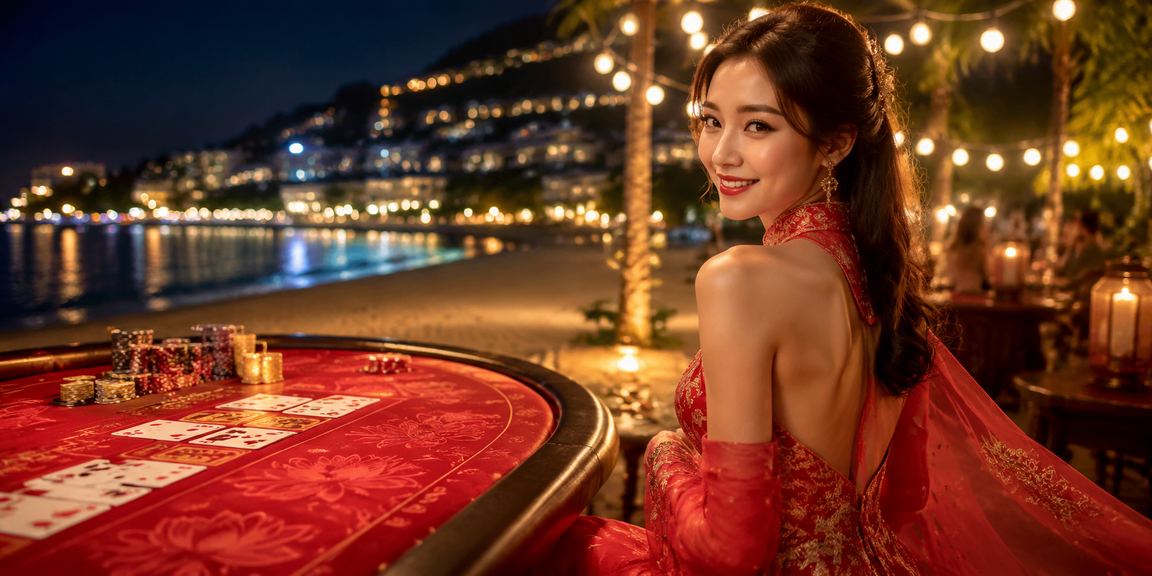 Giao diện sang trọng dành cho người chơi cao cấp tại k8bet